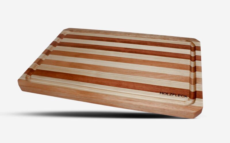 Small Steak Board