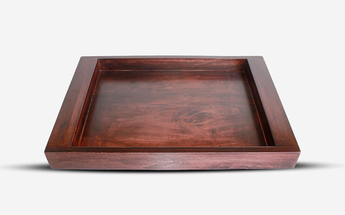 Tray - Holzfleck Joinery