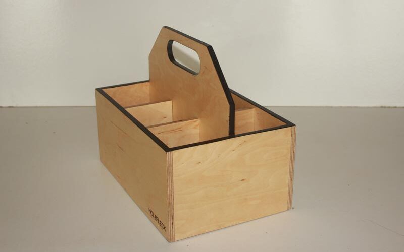 Condiment Holder