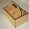 Condiment Holder
