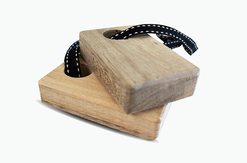 Camphor Blocks