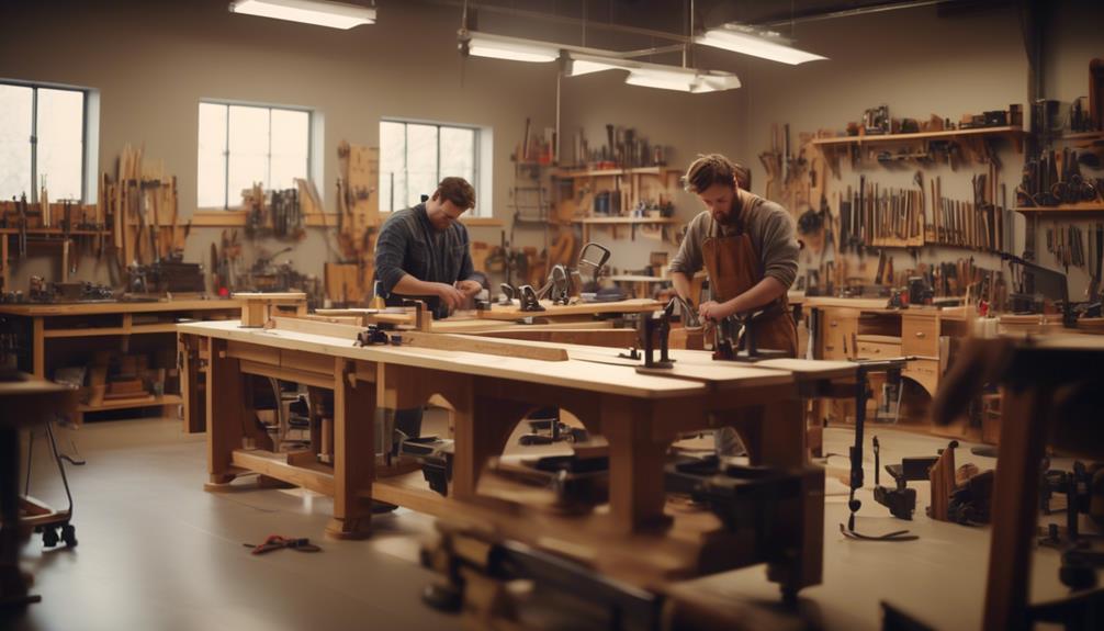 Guide to South African Woodworking Certification Programs Holzfleck