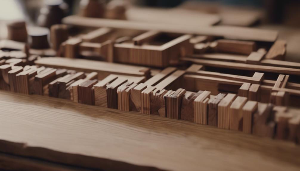 exploring south african joinery