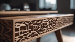 skilled wood joinery craftsmen