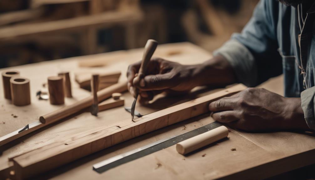 south africa s wood joinery