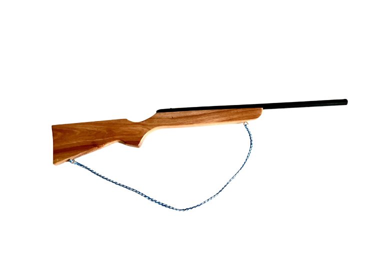 Toy Gun