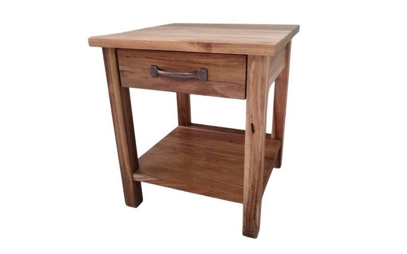Blackwood Bedside table