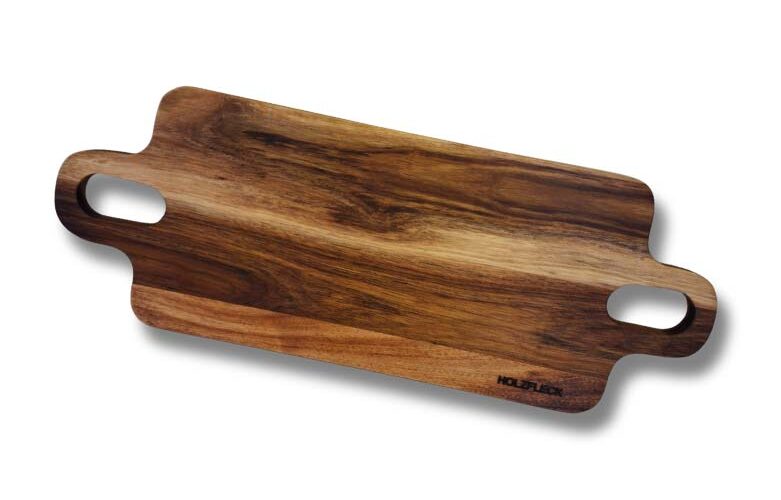 Blackwood-Range Ranch Board